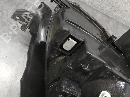 Left headlight CITROËN XSARA PICASSO (N68) 1.8 16V | BP29186341C28 
