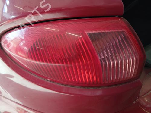 left-taillight-alfa-romeo-147-937_-2000-2001-2002-2003-2004-2005-2006-2007-2008-2009-2010-32993166 main image
