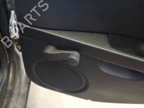 Rear right window mechanism SEAT LEON (1P1) 1.6 TDI | BP26709407C25 