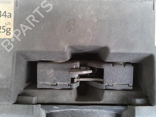 Used Hood lock Hood lock 38558971 38558971
