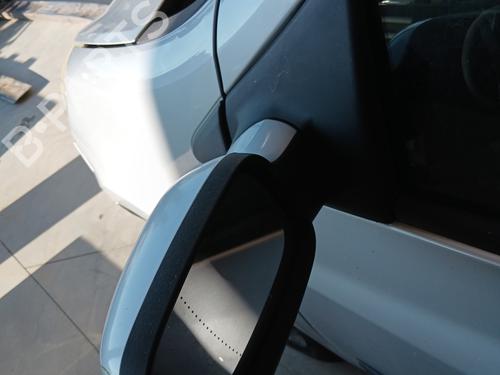 Left mirror RENAULT CLIO III (BR0/1, CR0/1) 1.4 16V | BP29240825C26 
