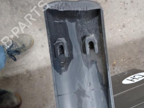 Dørliste Dørliste CITROËN SAXO (S0, S1) 1.1 X, SX (60 hp) 30610292 30610292