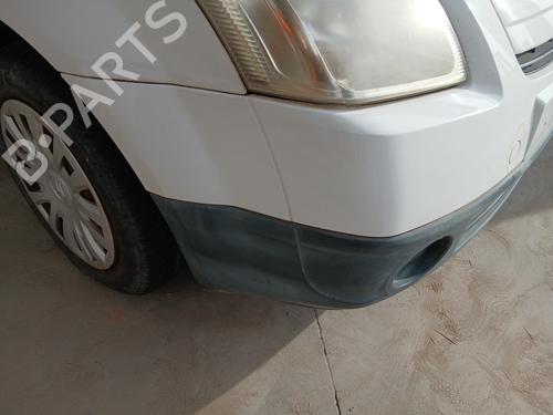 Front bumper CITROËN C2 (JM_) 1.4 HDi | BP29352411C7 