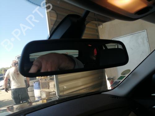 Used Rear mirror Rear mirror BMW X1 (E84) sDrive 18 d (143 hp) 25891295 25891295