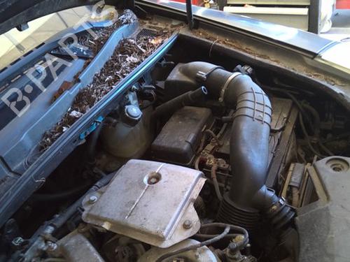 Used ABS pump ABS pump RENAULT VEL SATIS (BJ0_) 3.0 dCi (BJ0J, BJ0N) (177 hp) 40018816 40018816