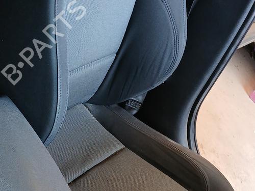Seats set BMW 1 (E87) 120 i | BP37280187C78 - Image 3