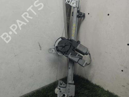 Used Front right window mechanism CITROËN C3 I (FC_, FN_) 1.4 i (73 hp) 20881169