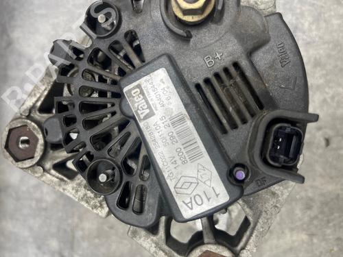 Used Alternator Alternator 38034873 38034873
