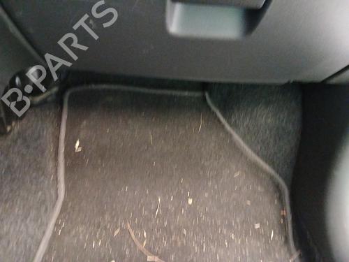 Varmeblæser SUZUKI SPLASH (EX) 1.0 (A5B310) (65 hp) 31359173