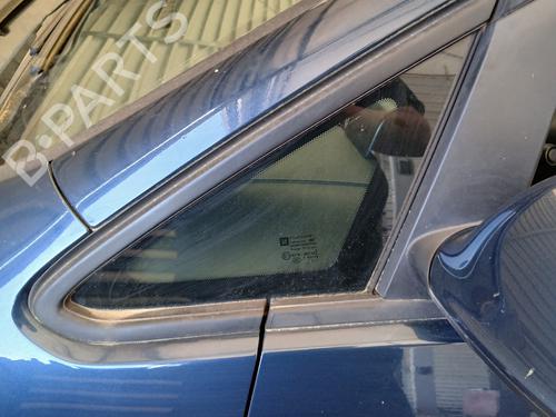Used Front left quarter glass Front left quarter glass OPEL ASTRA J Sports Tourer (P10) [2010-2015] 34173583 34173583