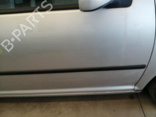 Right front door VW GOLF IV (1J1) 1.9 TDI | BP27217399C3 