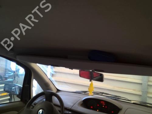 Interiør tag FIAT IDEA (350_) 1.3 D Multijet | BP38766966I12  - Image 7