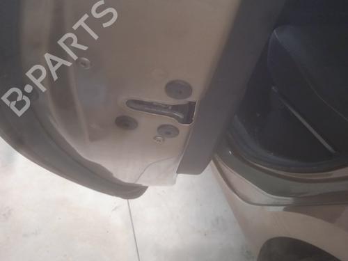 Used Rear left lock RENAULT SCÉNIC III (JZ0/1_) 1.2 TCe (116 hp) 23793749