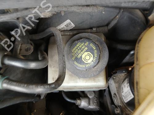 Bremseservo OPEL ASTRA H (A04) 1.7 CDTI (L48) | BP29936075M42