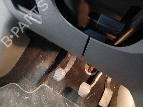 Clutch pedal FORD FOCUS II (DA_, HCP, DP) 1.6 TDCi | BP32215630I13