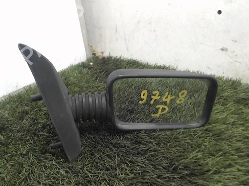 Right mirror FIAT PANDA (141_) 900 | BP20880691C27 