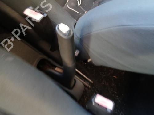 Hand brake RENAULT CLIO II (BB_, CB_) 1.5 dCi (B/CB07) | BP30083272I18 