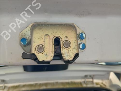 Used Tailgate lock Tailgate lock 38092512 38092512