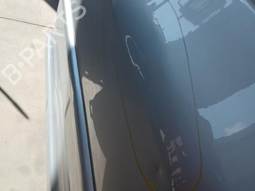 Left front door PEUGEOT 1007 (KM_) 1.6 16V | BP29247359C2 