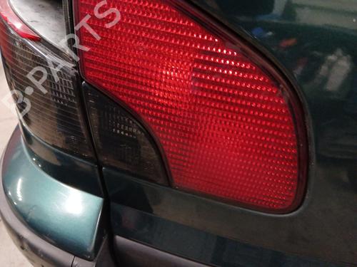 Left tailgate light PEUGEOT 406 Break (8E/F) 2.1 TD 12V | BP30156605C79 