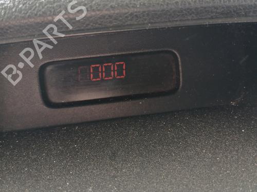 Display RENAULT KANGOO Express (FC0/1_) 1.5 dCi (FC07, FC1R) (65 hp) 33170071