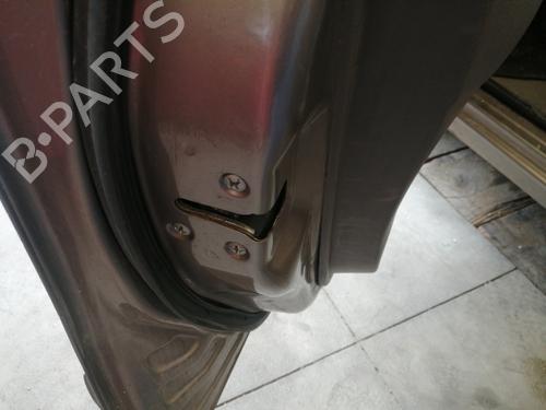 Used Front left lock NISSAN NOTE (E11, NE11) 1.5 dCi (86 hp) 26497943
