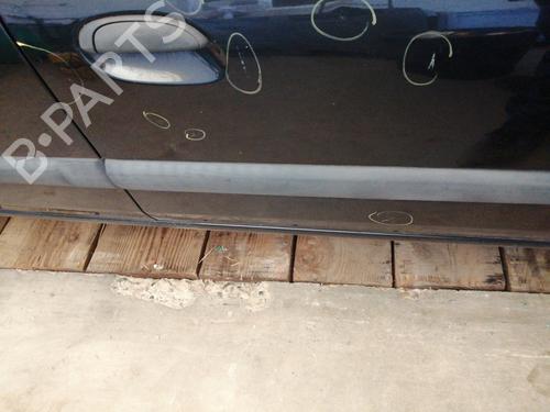 Right front door RENAULT CLIO II (BB_, CB_) 1.5 dCi (B/CB07) | BP27597948C3 