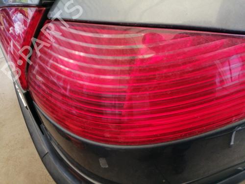 Right taillight PEUGEOT 607 (9D, 9U) 2.2 HDi | BP26885532C35 