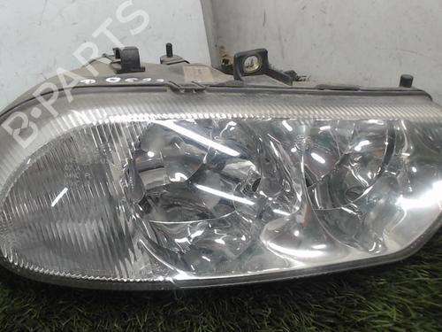 Phare droit ALFA ROMEO 156 (932_) 2.0 16V T.SPARK (932A2) (155 hp) 21276380