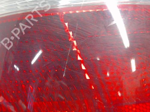 Used Left taillight Left taillight 21276012 21276012