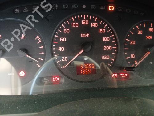 Instrument cluster RENAULT MEGANE I Coach (DA0/1_) 2.0 i | BP28152340C47 