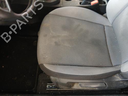 Left front seat SEAT IBIZA V (KJ1, KJG) 1.6 TDI | BP32164070C15 - Image 5