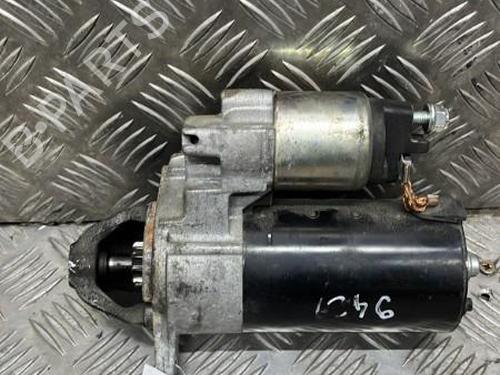 Used Starter MERCEDES-BENZ A-CLASS (W169) A 180 CDI (169.007, 169.307) (109 hp) 20882305