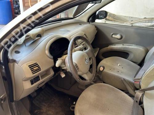 Alternator NISSAN MICRA III (K12) 1.2 16V | BP20885808M7 