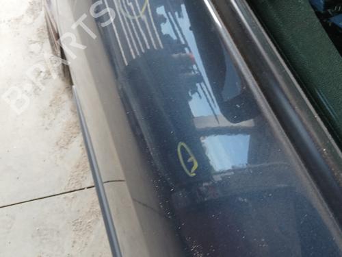 Left front door RENAULT LAGUNA III (BT0/1) 1.5 dCi (BT00, BT0A, BT0T, BT1J) | BP30129779C2