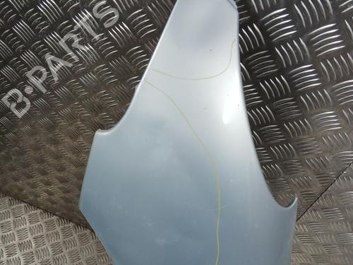 Forkjerm venstre PEUGEOT 206 Hatchback (2A/C) 2.0 HDI 90 (90 hp) 30543632