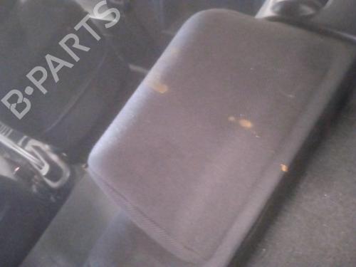 Rear seat FORD FIESTA V (JH_, JD_) 1.4 16V | BP22298638C17 