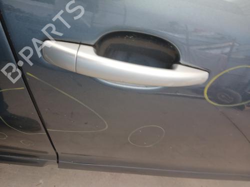 Used Front right exterior door handle CITROËN C4 I (LC_) 1.6 HDi (109 hp) 28677288