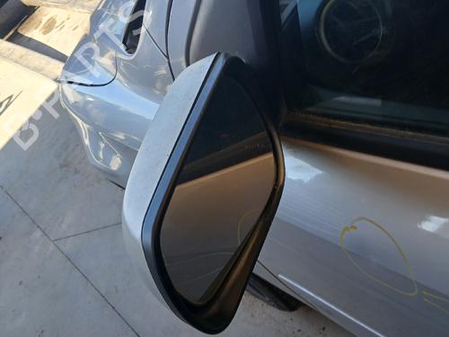 Left mirror MAZDA 2 (DY) | BP36140798C26 - Image 4