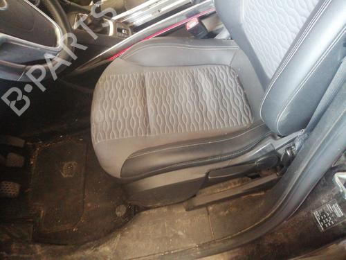 Left front seat OPEL ZAFIRA TOURER C (P12) 1.6 CDTI (75) | BP24884050C15 - Image 12