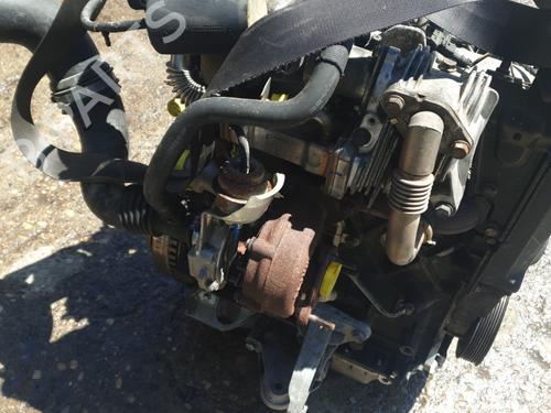 Engine RENAULT GRAND SCÉNIC II (JM0/1_) | BP37036723M1 - Image 3