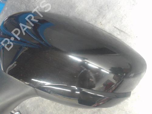 Left mirror RENAULT CLIO IV (BH_) 1.5 dCi 90 | BP26740735C26 
