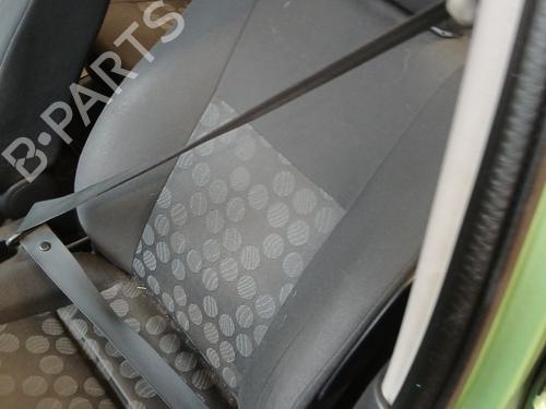 Used Front left seatbelt SUZUKI SPLASH (EX) 1.0 (A5B310) (65 hp) 31359138