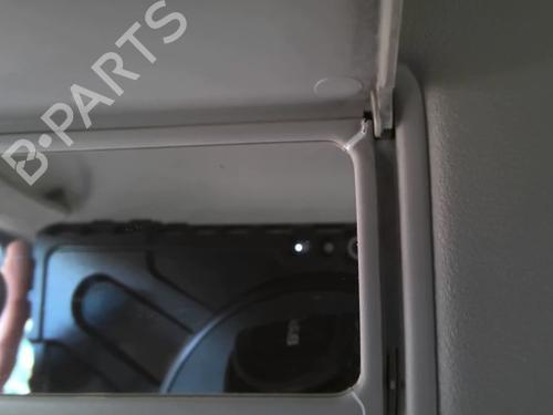 Used Left sun visor Left sun visor 39255900 39255900