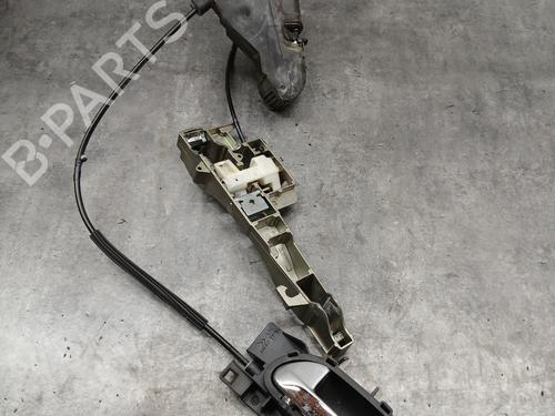 Used Front left lock PEUGEOT 407 SW (6E_, 6D_) 2.0 HDi 135 (136 hp) 27205405