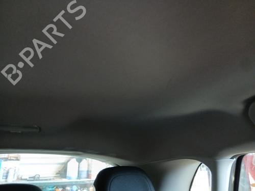 Interior roof CITROËN C4 II (NC_) 1.4 VTi 95 (NC8FP0) | BP30318778I12 