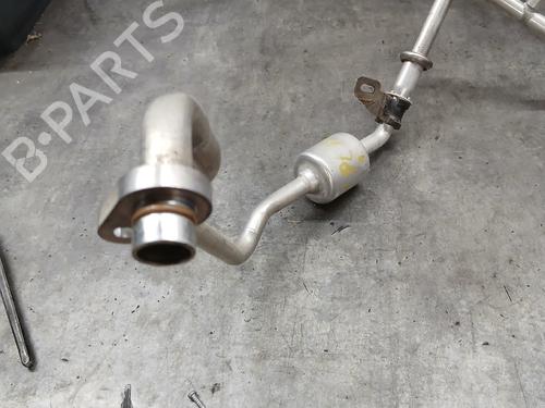 AC pipe RENAULT MODUS / GRAND MODUS (F/JP0_) 1.5 dCi (FP0D, JP0D) | BP36556567M126 - Image 3