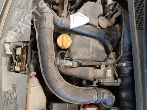 Warning switch RENAULT CLIO III Grandtour (KR0/1_) 1.5 dCi | BP38296561I22 - Image 5
