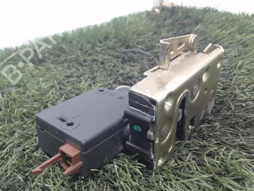 Rear left lock CITROËN SAXO (S0, S1) 1.5 D | BP20884500C100 