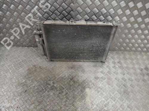 Used AC radiator NISSAN MICRA III (K12) 1.2 16V (80 hp) 31294317